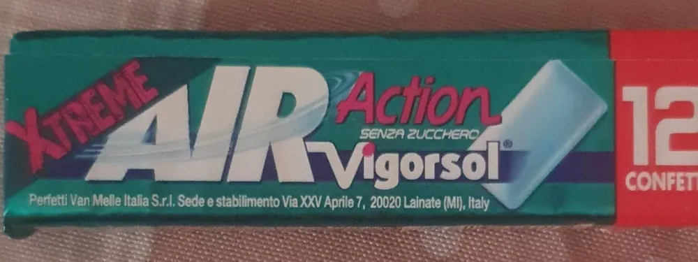 Vigorsol