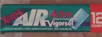 Vigorsol