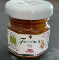 Fior di frutta pesche