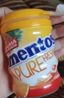 Gum do zucia