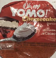 Cheesecake