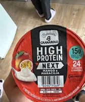 High protein next mango e maracuja