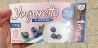 Yogurette Blaubeere
