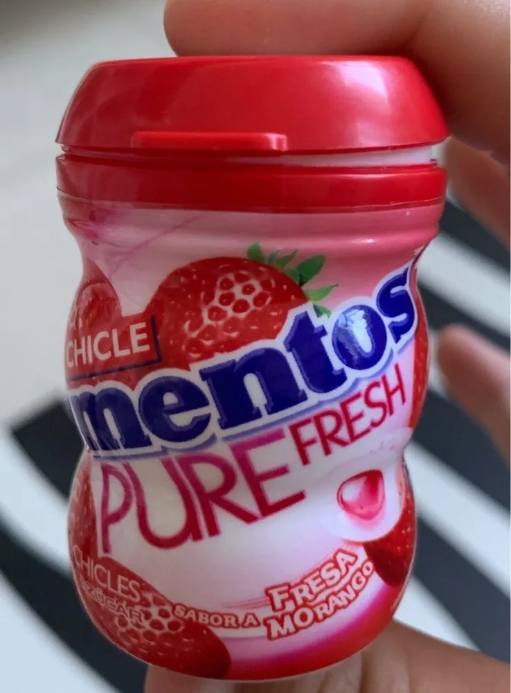 Pure Fresh - Fresa