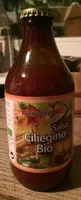 Sauce tomate Ciliegino Bio
