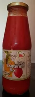 Salsa Datterino Bio