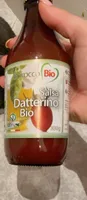 Salsa datterino bio