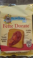 Fette Dorate