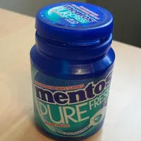 Chewing Gum Pure Fresh