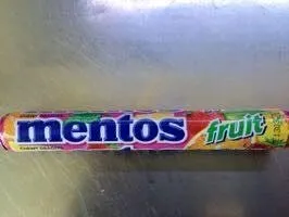 MENTOS ICE CUP