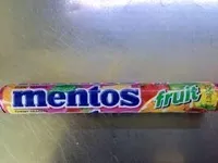 MENTOS ICE CUP
