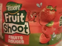 Fruit shoot