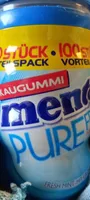 Mentos pure fresh kaugummi