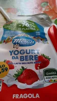 Yogurt da bere