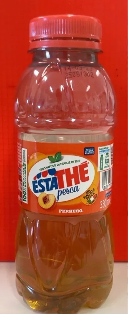 Estathe - pesca