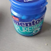 Chewing gum