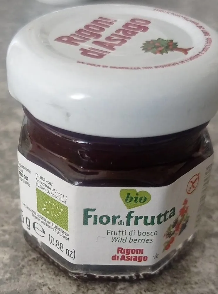 Marmellata