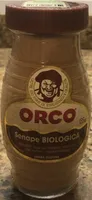 Senape biologica