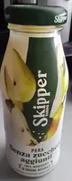 Succo Senza Zuccheri Aggiunti Alla Pera