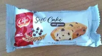 Soft Cake