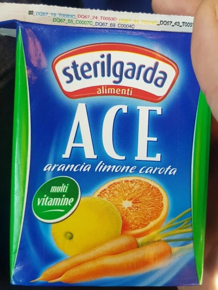 ACE