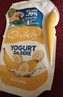 yogurt da bere