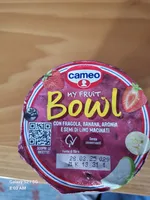Bowl cameo