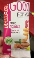 Mix ricarica