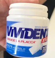 Vivident xylit