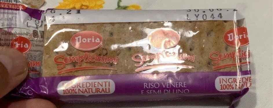 Semplicissimi