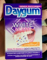 daygum white & care