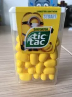 Tic Tac Minions T1