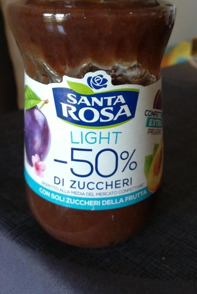 Santa Rosa