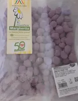 Gnocchi viola
