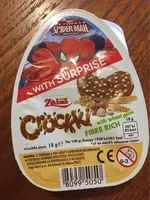 Spiderman Crockki Spread 24X18G