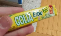 Golia Erbè Bio
