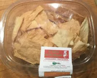Chipis salados