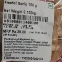 Garlic