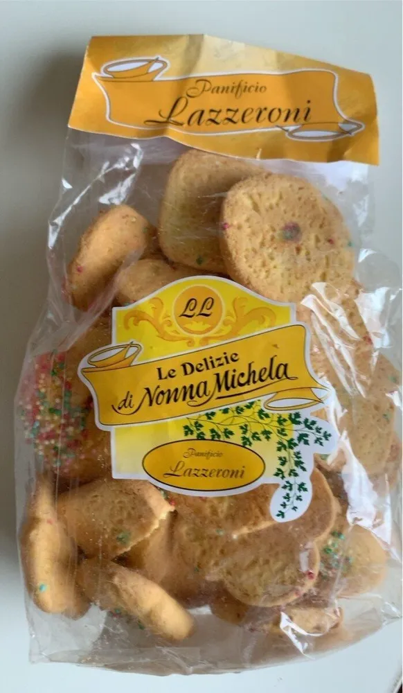 Le Delizie di Nonna Michela