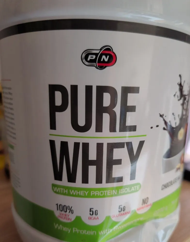 Protein Whey