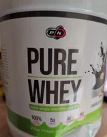 Protein Whey