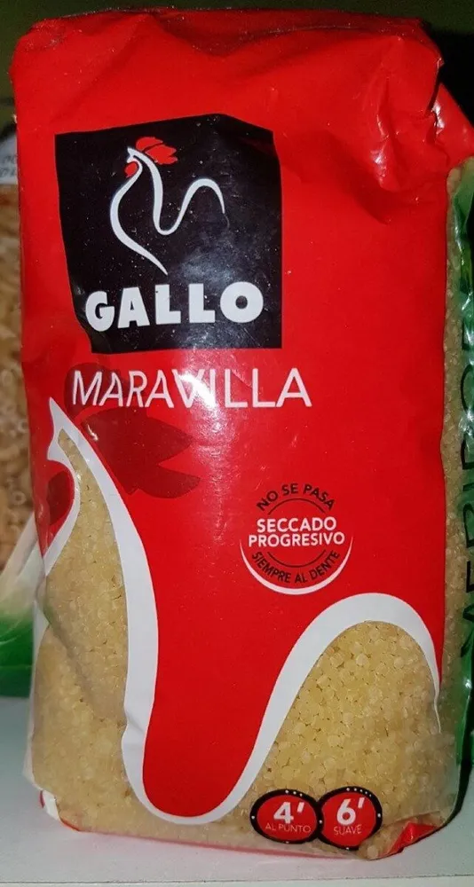 Maravill