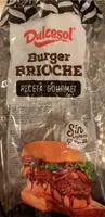 Burguer Brioche