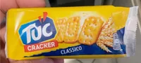 Cracker Classico