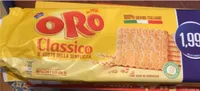 Oro classico