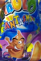 Pirulo fantasmikos