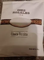 Choco tortita