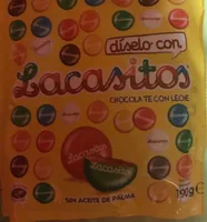 Lacasitos