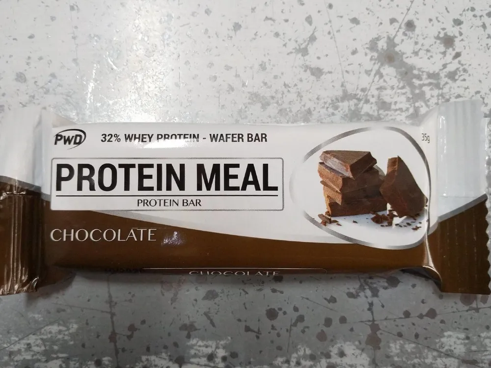 Protein meal