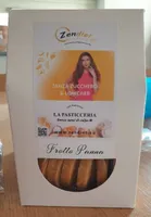 Frolla panna